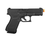 Umarex Elite Force GLOCK G19 GEN5 Green Gas Full Blowback Pistol by VFC